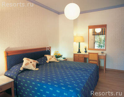 Paphos Gardens Holiday Resort 7